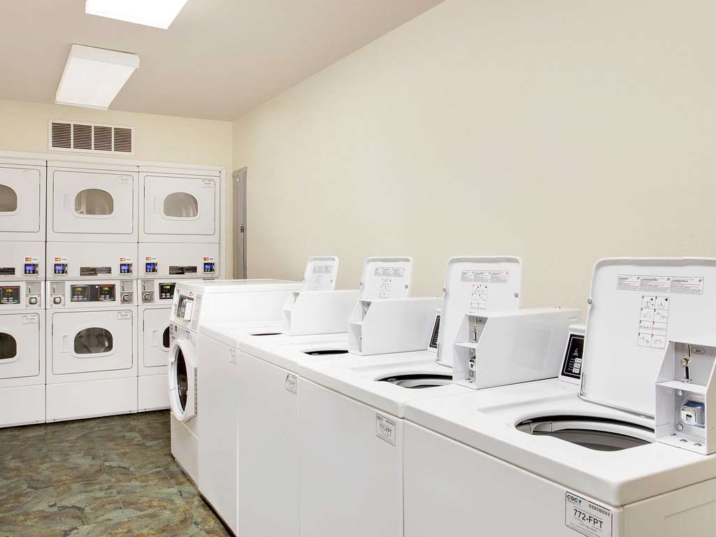 Woodspring Suites Fort Wayne Facilidades foto